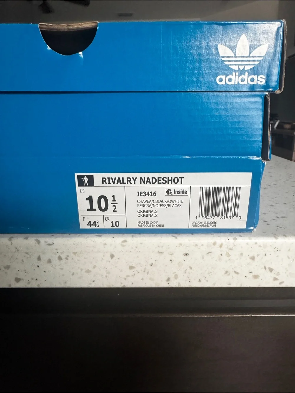 adidas low top